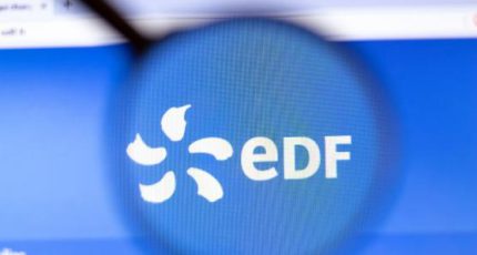 Contacter EDF pour votre raccordement