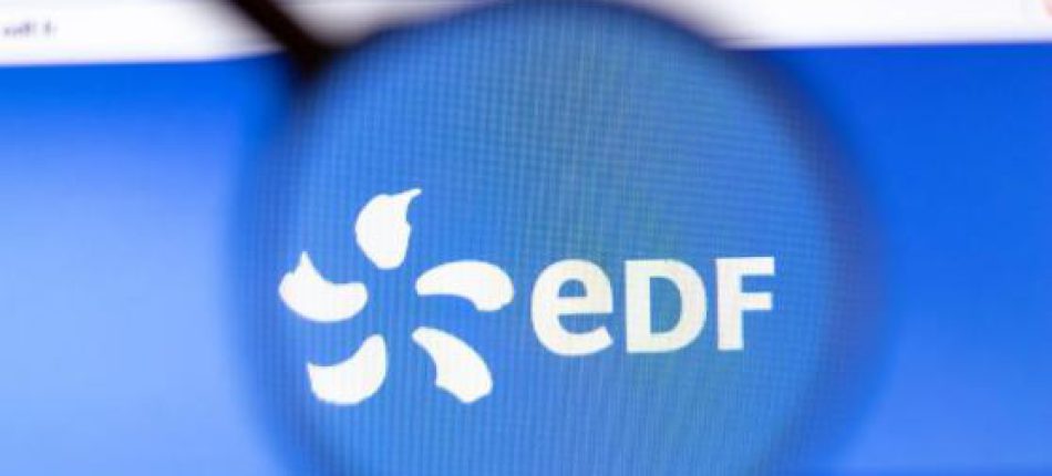 Contacter EDF pour votre raccordement