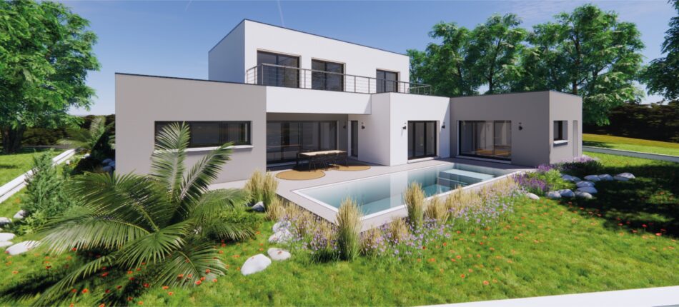 Constructeur maison en Charente 