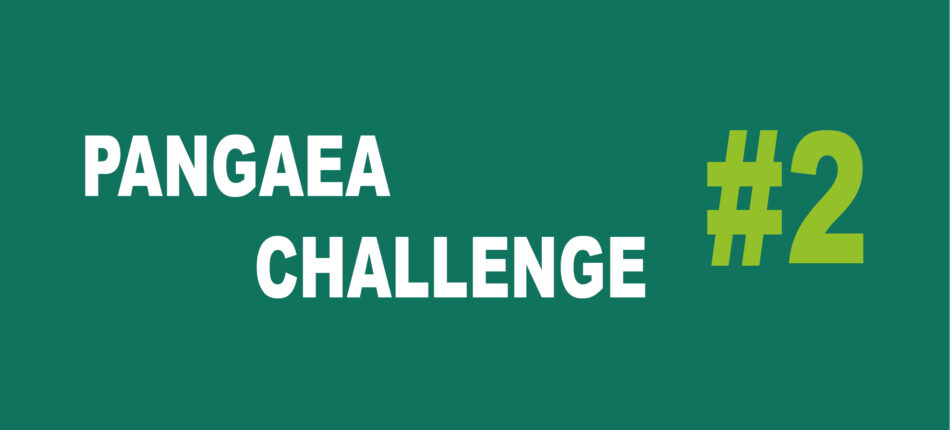 Pangaea Challenge HEXAOM 