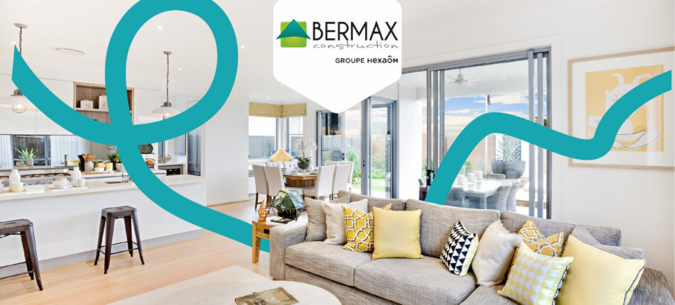 Contrôles des systèmes de ventilation chez Bermax Construction 