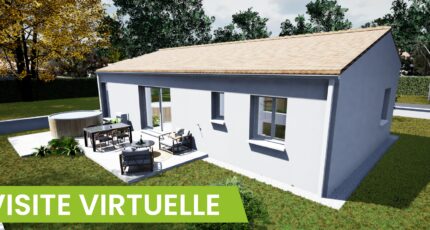 VISITE VIRTUELLE MAISON