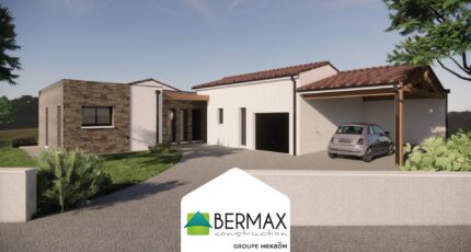 Projet en construction – Poitiers