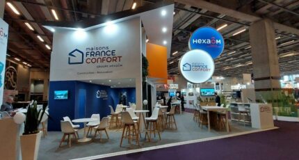 Salon de l’immobilier Neuf 2023