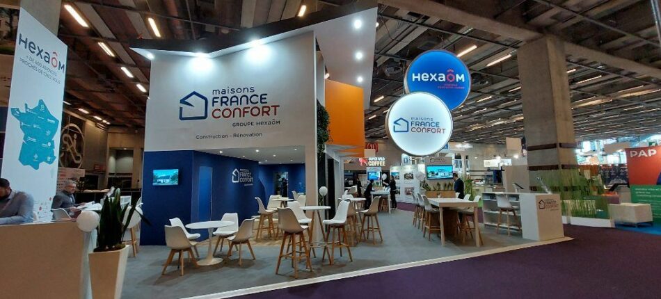 Salon de l’immobilier Neuf 2023 