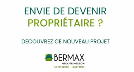 Envie de devenir propriétaire ?