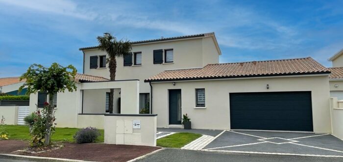 Les réalisations [ Nos constructions ] du constructeur BERMAX Construction