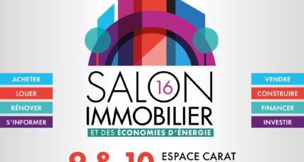 Salon de l’immobilier 2024