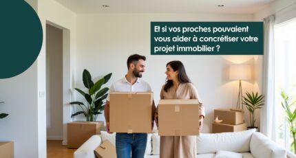 Cagnotte Immobilière Bermax Construction