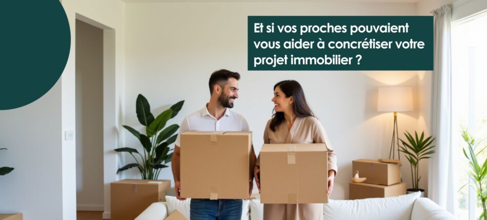  - Cagnotte Immobilière Bermax Construction