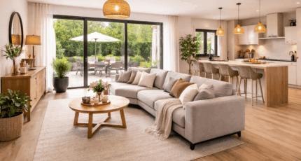 Maison clé en main en Charente et Charente-Maritime avec Bermax Construction