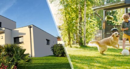 Confort d’été : comment construire une maison neuve confortable à Angoulême, Saintes et Royan ?