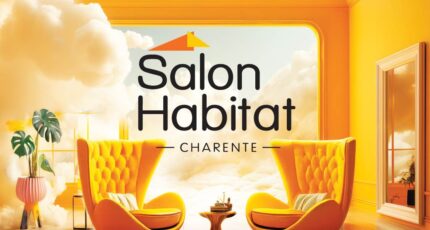 Retour sur le Salon de l’Habitat de la Charente à Angoulême : Bermax à la rencontre des futurs propriétaires