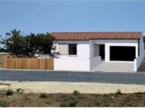 Vente maison neuve 3 chambres - Villa LE CORMIER 3 31118-3955modele6202010125K3RH.jpeg BERMAX Construction