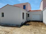 Vente maison 95 m² - 3 CH - Garage - Villa LES RULLAS Lot 3 31381-9811modele720230705VNTtV.jpeg BERMAX Construction