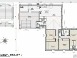 Maison 133m² - 4CH - Garage - 139BX211939 33263-9585modele8202202041LVev.jpeg BERMAX Construction