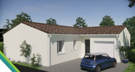 Maison 91m² - 3CH - Garage - 108BX200165 33346-9585modele720220228KAbWf.jpeg - BERMAX Construction
