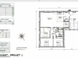 Maison 91m² - 3CH - Garage - 108BX200165 33346-9585modele820220228nRZZJ.jpeg BERMAX Construction