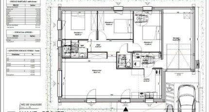 Maison 85m² - 3CH - Garage - 93BX220108 33351-9585modele920220228TLx0K.jpeg - BERMAX Construction