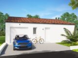 Maison 70m² - 2CH - Garage - 77BX220279 33347-9585modele720220228Tbbut.jpeg BERMAX Construction