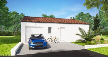 Maison 70m² - 2CH - Garage - 77BX220279 33347-9585modele720220228Tbbut.jpeg - BERMAX Construction