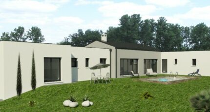 Maison 176m² - 4CH - Garage - 228BX190443 33259-9585modele620220204GQrpz.jpeg - BERMAX Construction