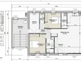 Maison 84m² - 2CH - Garage - 109BX220190 33349-9585modele820220228XhKXo.jpeg BERMAX Construction