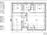 Maison 83m² - 2CH - Garage - 84BX160741 33262-9585modele820220204CpUte.jpeg BERMAX Construction