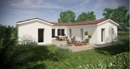 Maison 111M² - 3CH - 125BX210678 33251-3955modele620220203DHfwF.jpeg - BERMAX Construction