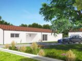 Maison 232m² - 5CH - Garage - 217BX201620 33534-9585modele620220323CuGo1.jpeg BERMAX Construction