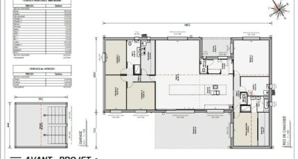 Maison 232m² - 5CH - Garage - 217BX201620 33534-9585modele820220323hmnRz.jpeg - BERMAX Construction