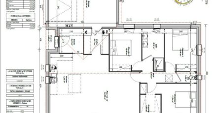 Maison 106m² - 3CH - 90BX212464 33531-9585modele620220519RRJaP.jpeg - BERMAX Construction