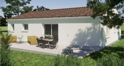 Maison 86m² - 2CH - 89BX220182 33535-9585modele720220323BTULF.jpeg - BERMAX Construction