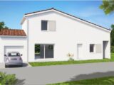 Maison 96m² - 3CH - Garage - 134BX202063 33361-9585modele620220301rqU6z.jpeg BERMAX Construction