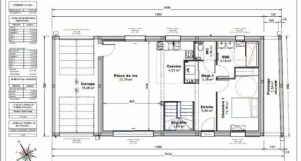 Maison 96m² - 3CH - Garage - 134BX202063 33361-9585modele820220301OSmXo.jpeg - BERMAX Construction