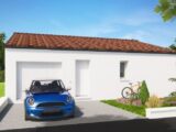 Maison 90m² - 3CH - Garage - 97BX220306 33366-9585modele720220301pxPP8.jpeg BERMAX Construction