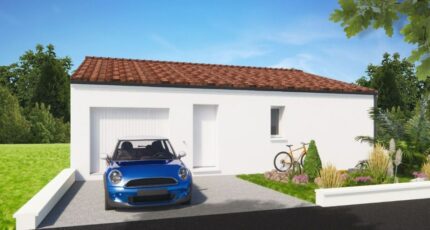 Maison 90m² - 3CH - Garage - 97BX220306 33366-9585modele720220301pxPP8.jpeg - BERMAX Construction