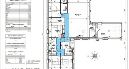 Maison 136m² - 4CH- Garage - 151BX211847 33533-9585modele920220323zdfs1.jpeg - BERMAX Construction