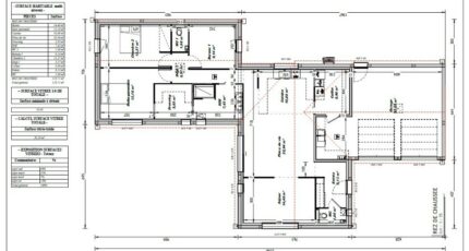 Maison 119m² - 3CH - Garage - 164BX212260 33359-9585modele820220301G5U4f.jpeg - BERMAX Construction