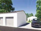 Maison 97m² - 3CH - Garage - 136BX220337 33538-9585modele820220323MPu91.jpeg BERMAX Construction