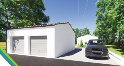 Maison 97m² - 3CH - Garage - 136BX220337 33538-9585modele820220323MPu91.jpeg - BERMAX Construction