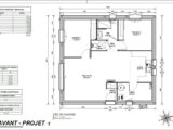 Maison 68m² - 2CH - 70BX220510 33532-9585modele820220323GvZsS.jpeg BERMAX Construction