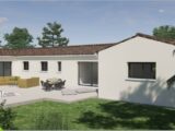 Maison 138m² - 3CH - Garage - 163BX220446 33527-9585modele620220323QQn81.jpeg BERMAX Construction