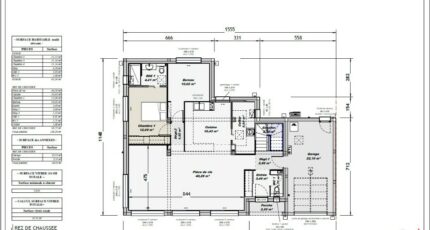 Maison 138m² - 5CH - Garage - 174BX220362 33356-9585modele8202203011V0gz.jpeg - BERMAX Construction