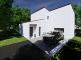 Maison 96m² - 3CH - Garage - 115BX220351 33543-9585modele620220324gbzVg.jpeg BERMAX Construction