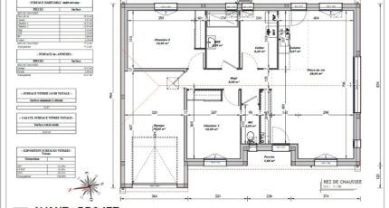 Maison 77m² - 2CH - Garage - 86BX212524 33544-9585modele820220324LWEWg.jpeg - BERMAX Construction