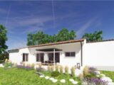 Maison 124m² - 3CH - Garage - 156BX220188 33363-9585modele620220301wTR3P.jpeg BERMAX Construction