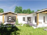 Maison 164m² - 5CH - Garage- 252BX220702 33757-9585modele72022042846pzR.jpeg BERMAX Construction