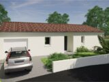 Maison 86m² - 2CH - Garage - 84BX220040 33753-9585modele620220428rVoO7.jpeg BERMAX Construction