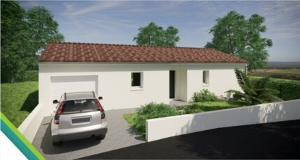 Maison 86m² - 2CH - Garage - 84BX220040 33753-9585modele620220428rVoO7.jpeg - BERMAX Construction